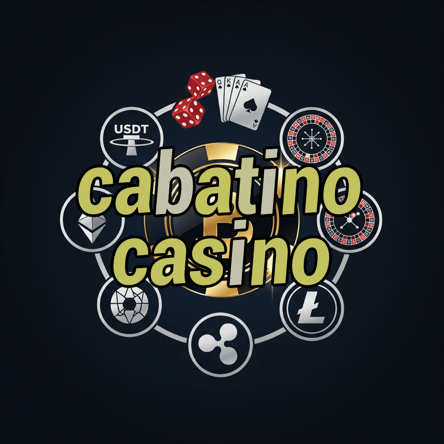 Cabatino Casino - Italian-Style Casino Games